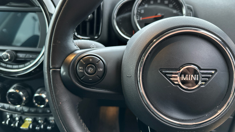 MINI Countryman 1.5 Cooper S E Classic ALL4 PHEV 5dr Auto Hatchback